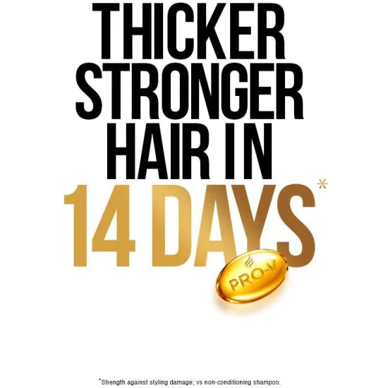 Pantene Pro-V Daily Care Shampoo 400ML