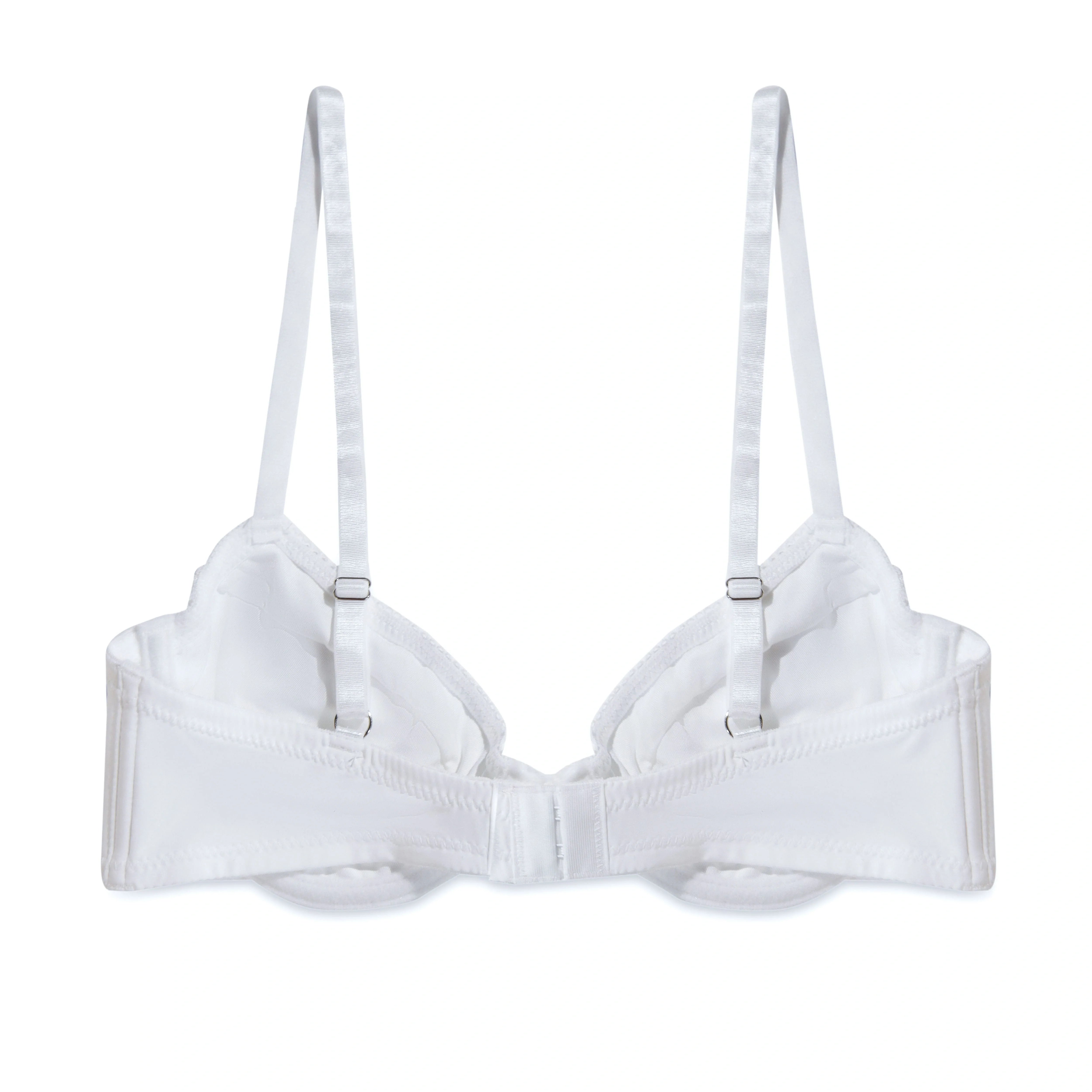 Non Padded Bra - Pure Feel