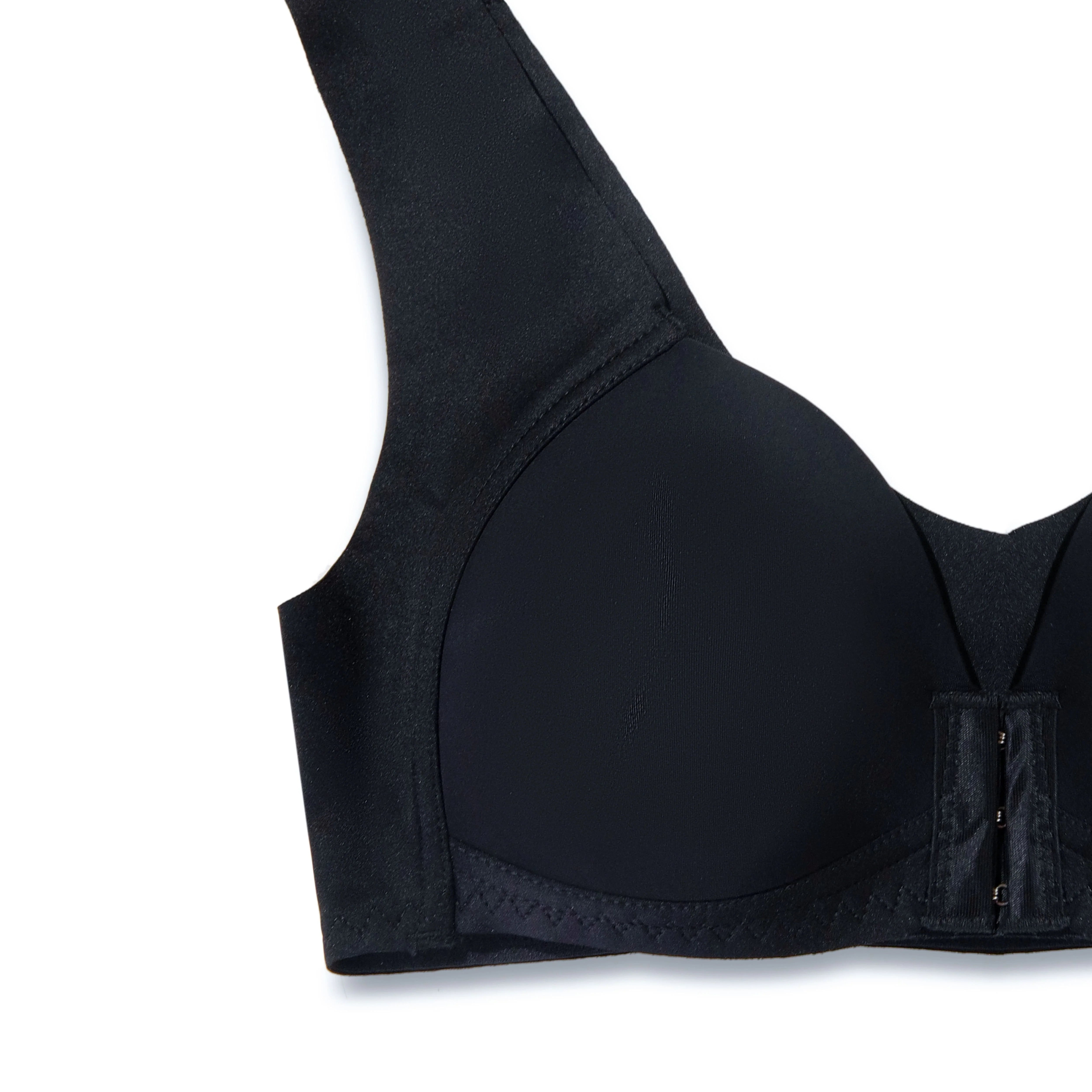 Padded Bra - Seamless Comfort
