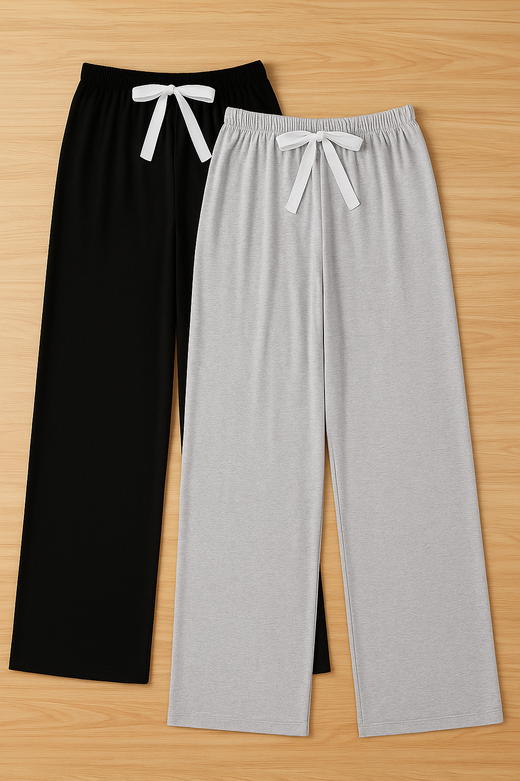 Pack of 2 Trousers - Comfy Sleep