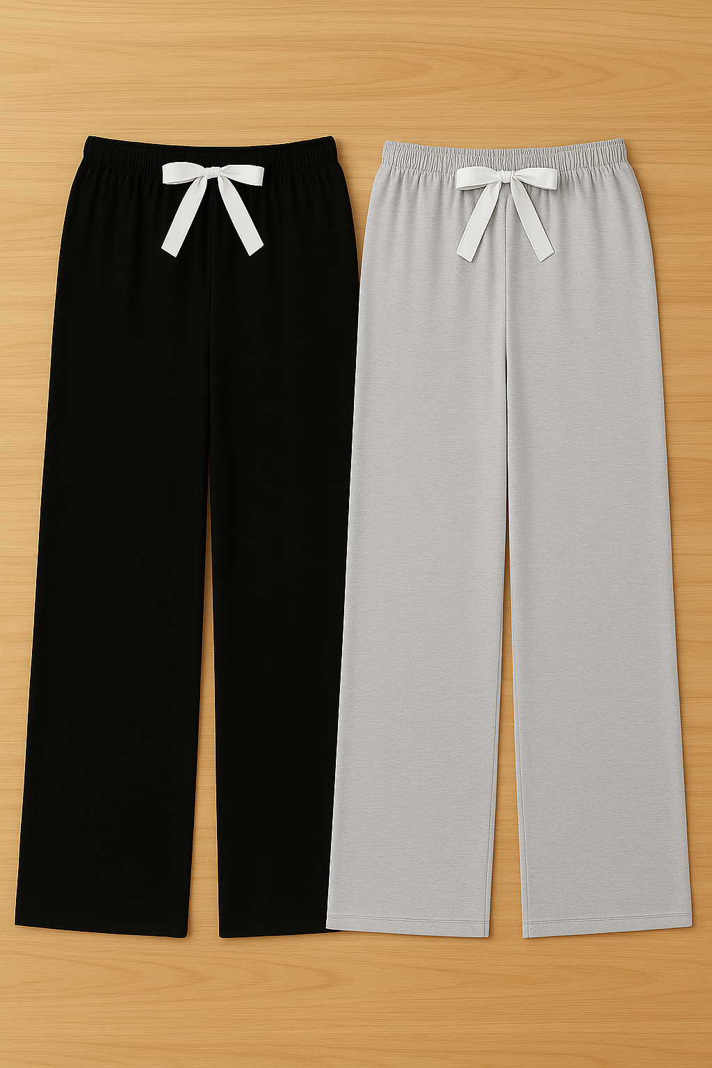 Pack of 2 Trousers - Comfy Sleep