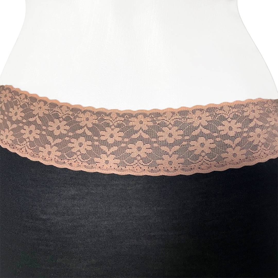 Sajiero MVC Ultra Soft Cotton Panty