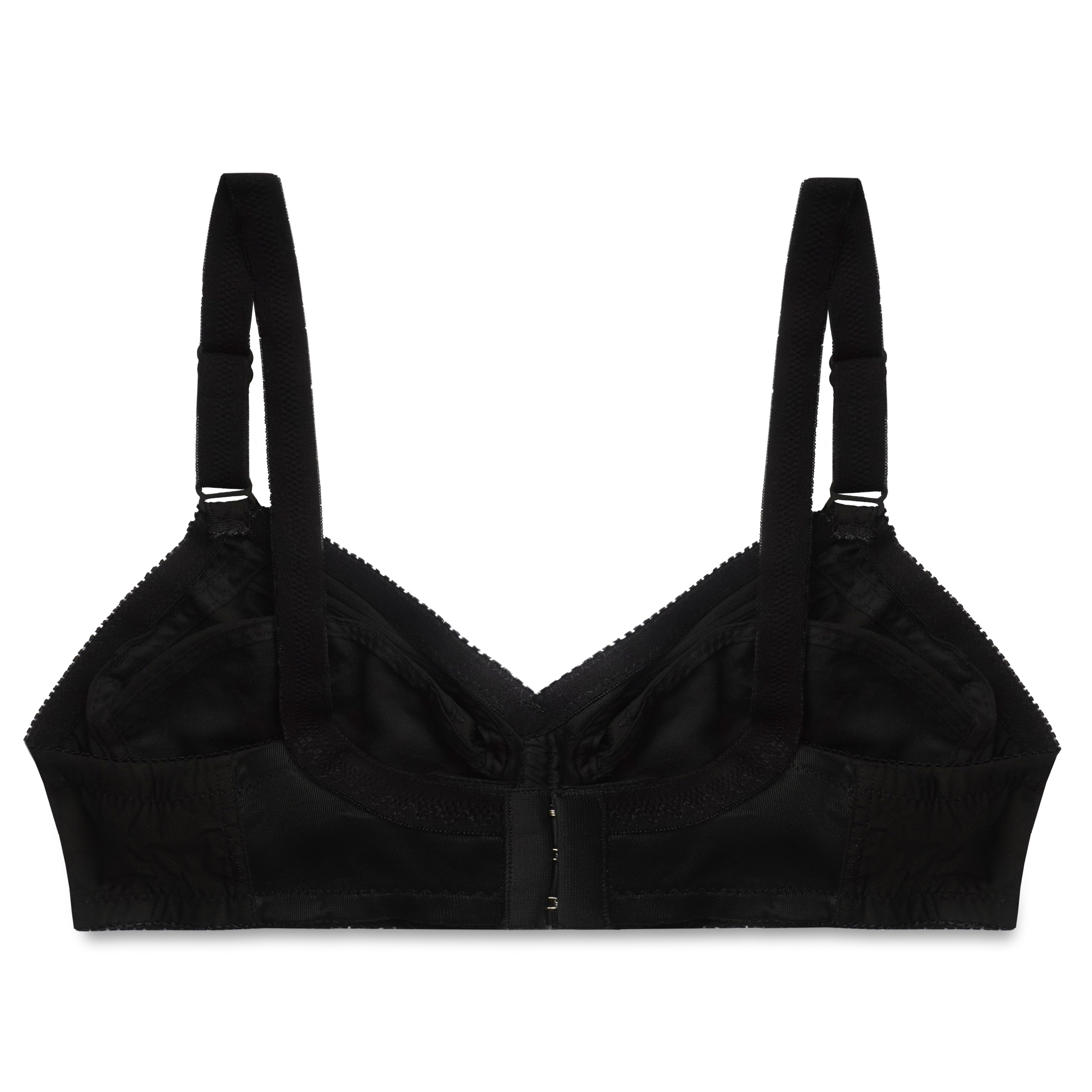 Extra Comfort Casual Non Padded Wireless Bra