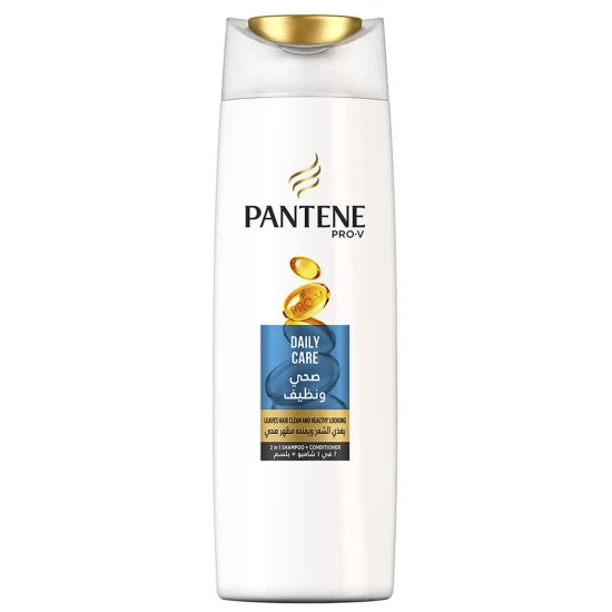 Pantene Pro-V Daily Care Shampoo 400ML