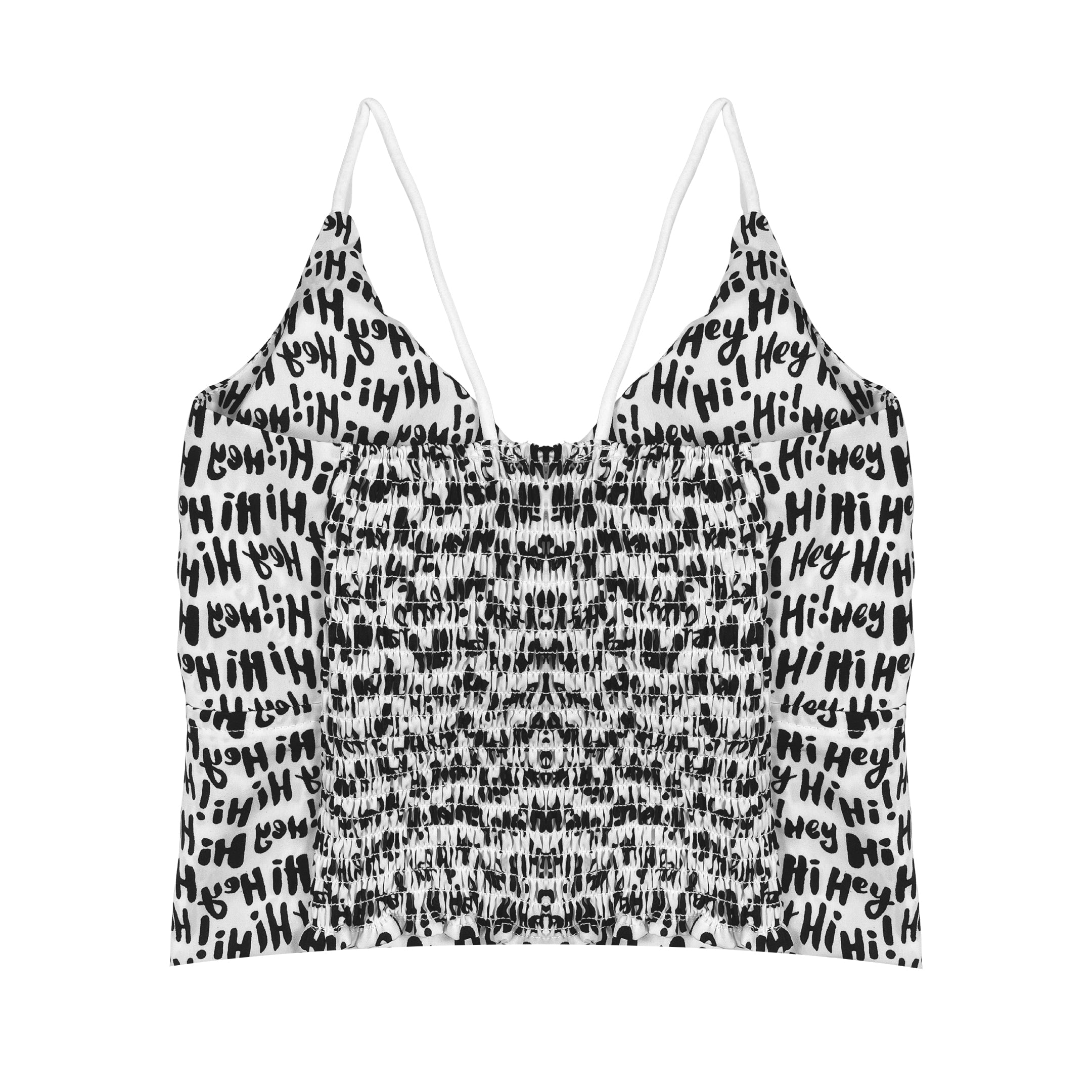 Bralette - HiNote