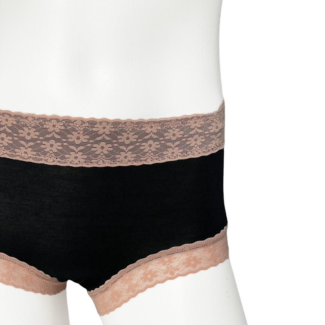 MVC Ultra Soft Cotton Panty