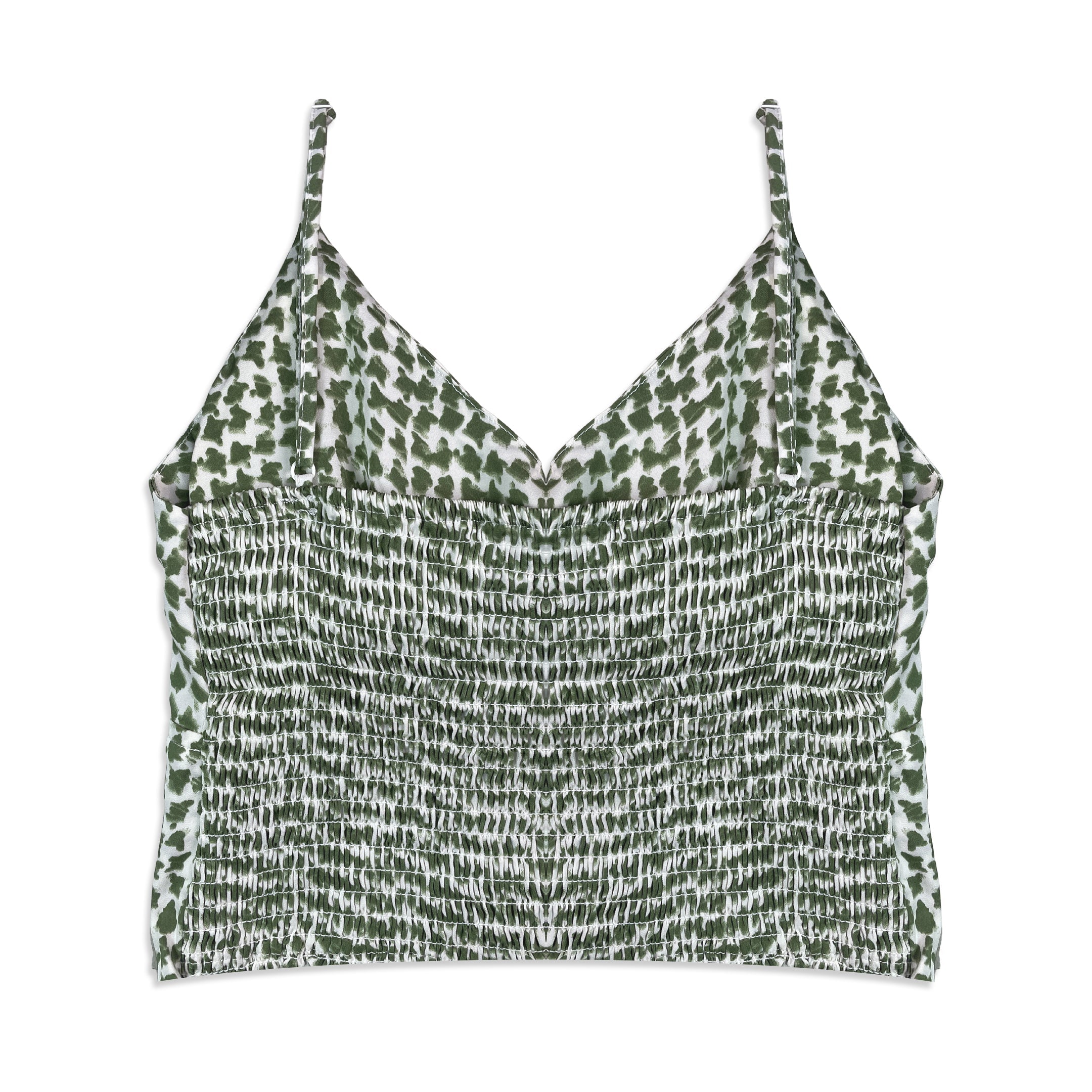Bralette - Olverra
