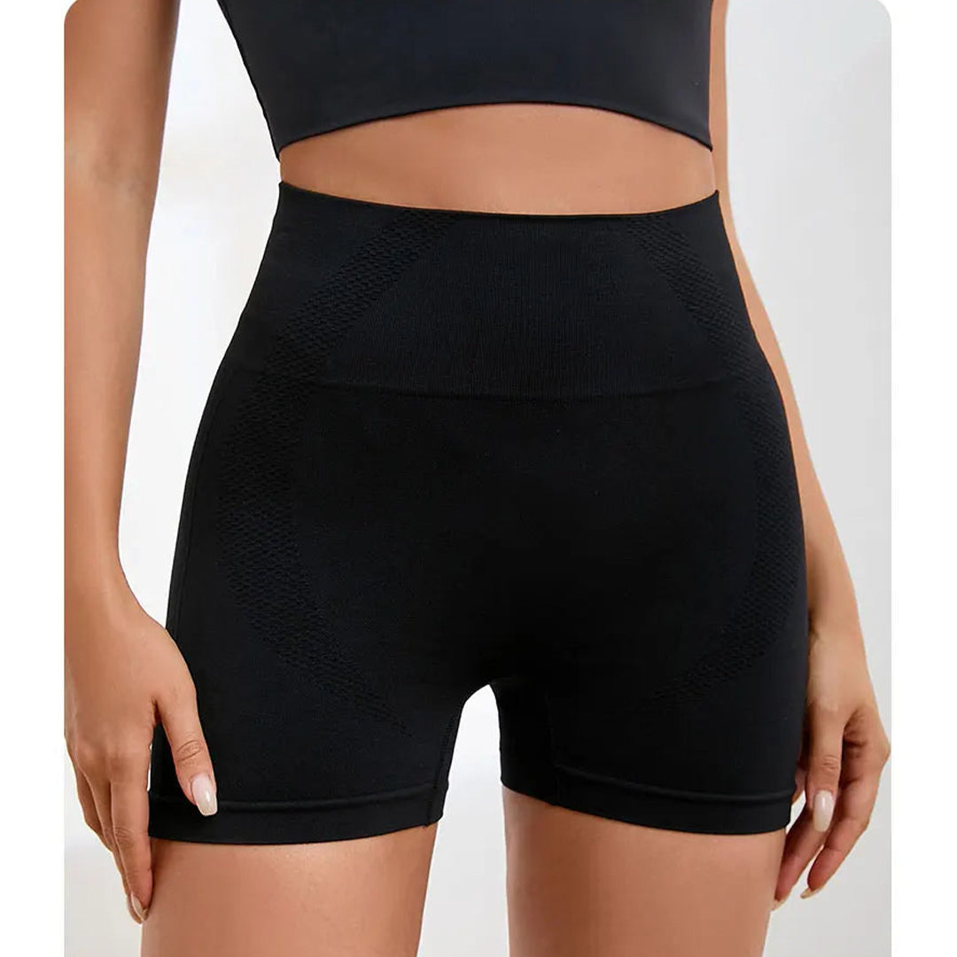 Waist Shapewear Breathable Body Shaper Butt Lifter