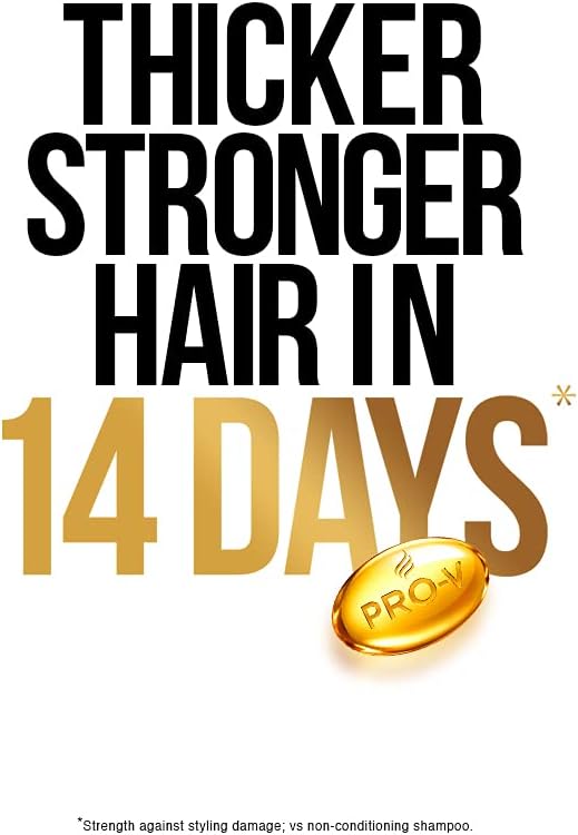Pantene Pro-V Anti-Dandruff 2in1 Shampoo 400ML