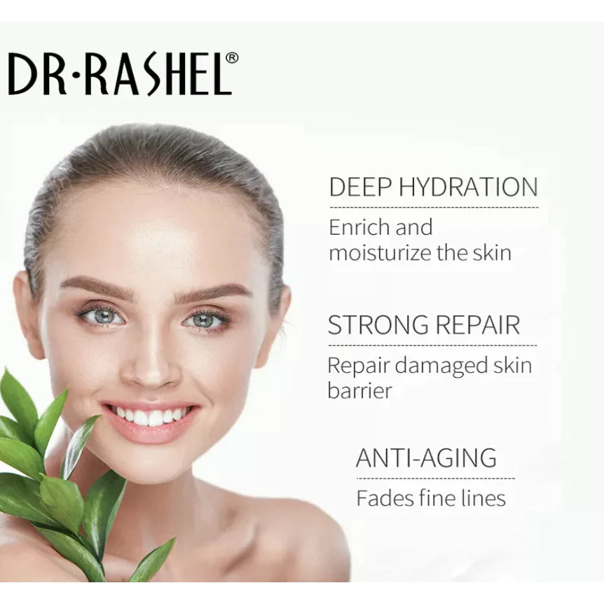 Dr. Rashel Green Tea Purify Softening Toner 100ml