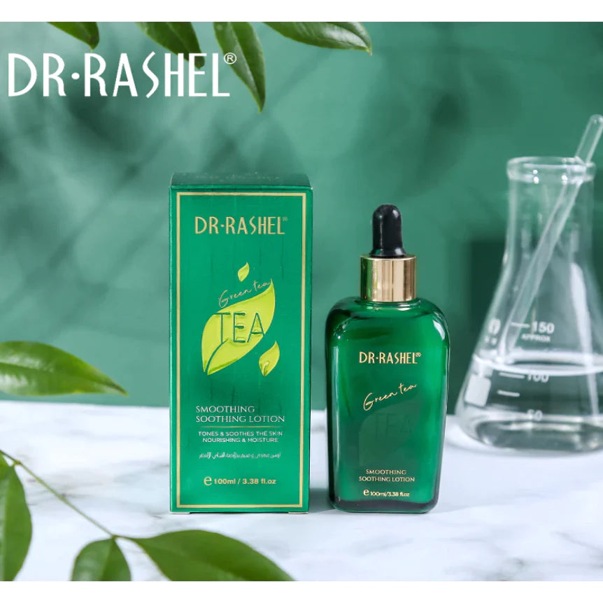 Dr. Rashel Green Tea Purify Softening Toner 100ml