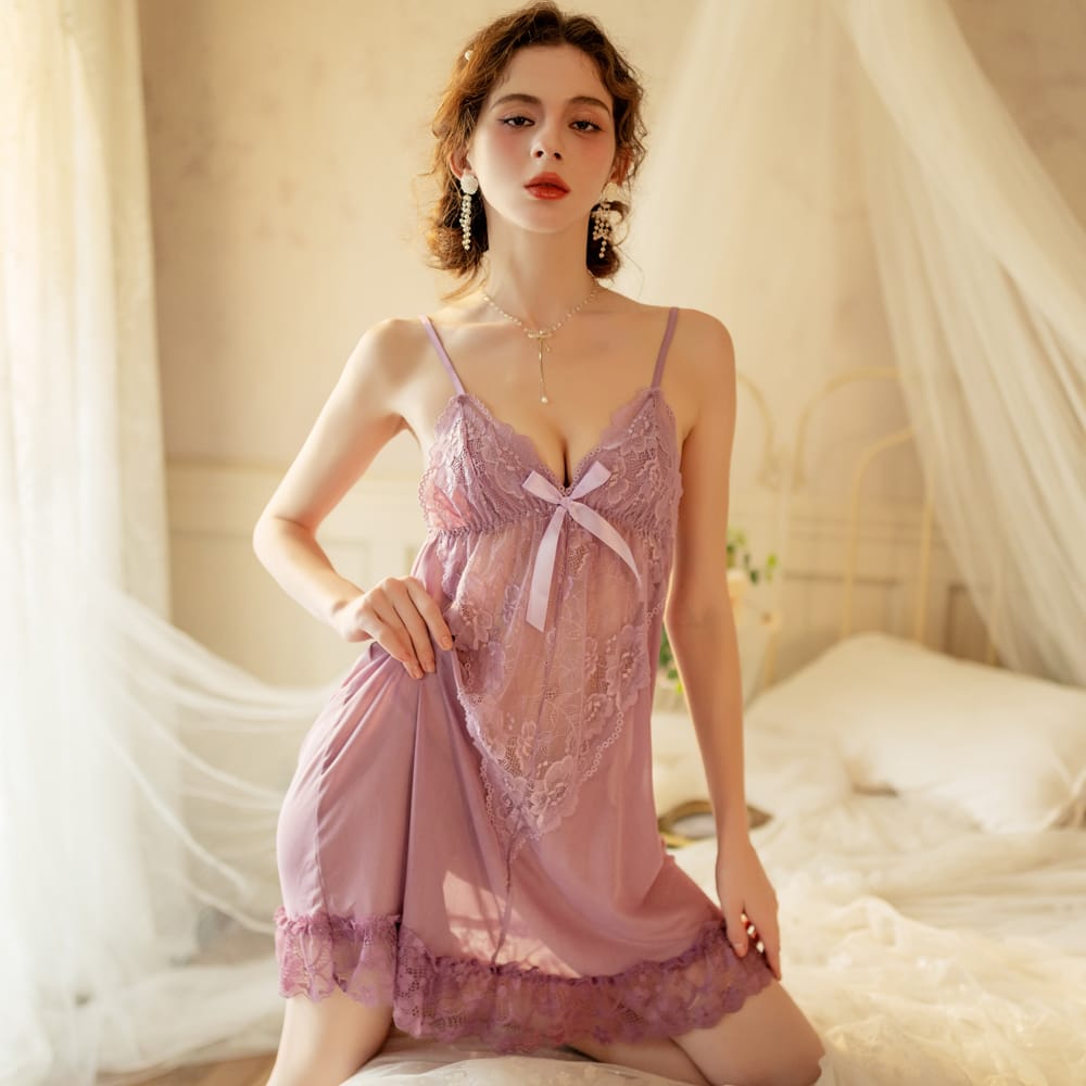 Babydoll -  Amoura Mist