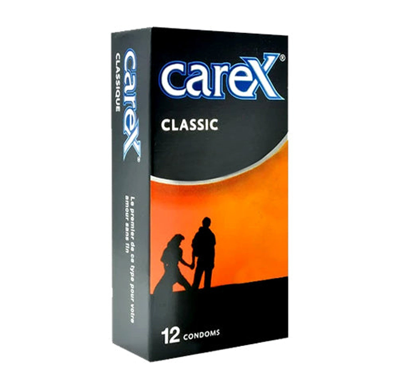Carex Classic Condoms best quality price in pakistan online
