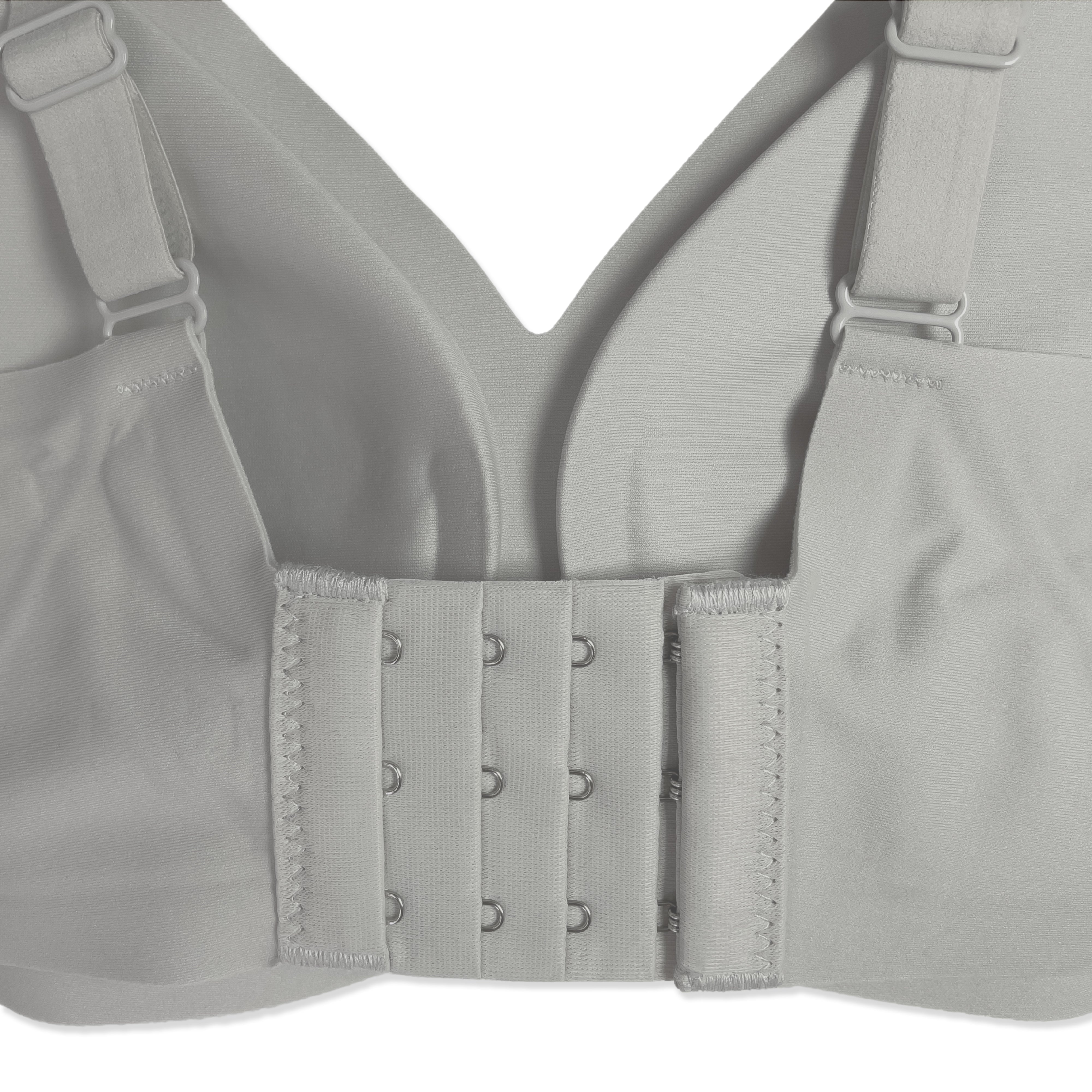 Padded Bra - Comfort Fit