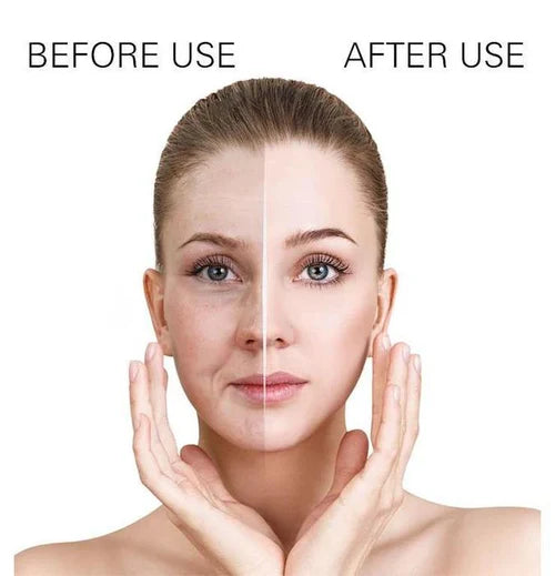 DR.RASHEL 24 K Gold Collagen Youthful Anti Wrinkle Whitening Gel Cream, 50ml best quality anti damage skin price in Pakistan online