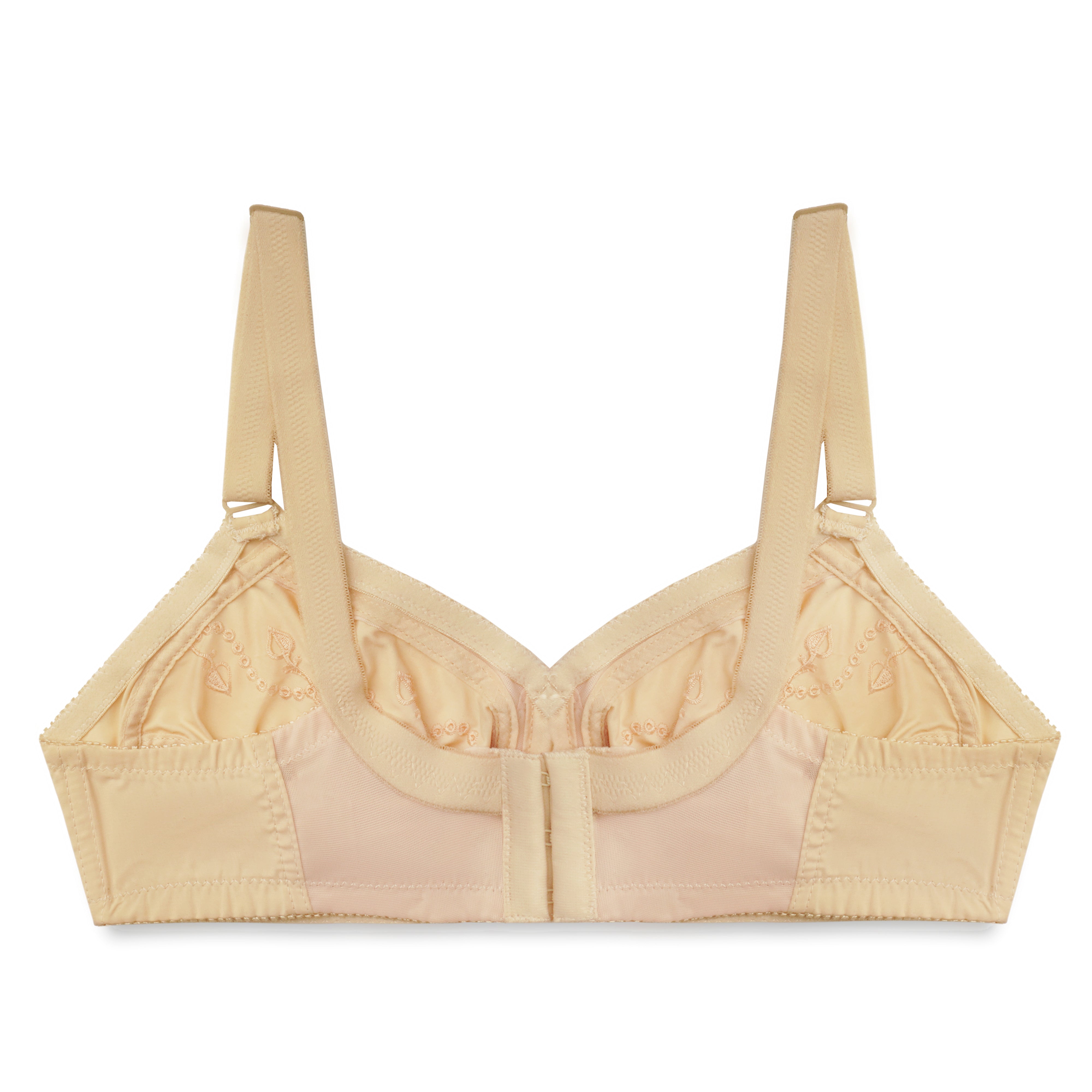Extra Comfort Casual Non Padded Wireless Bra