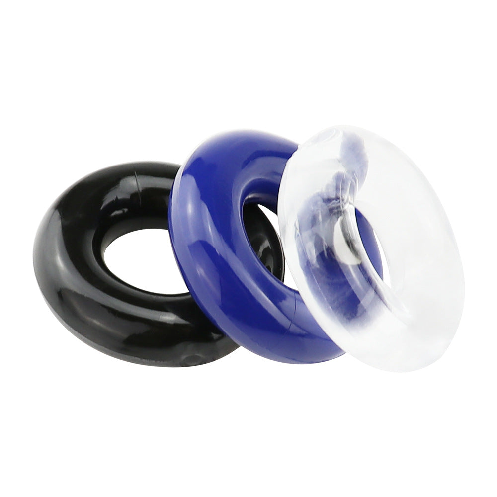 Silicon Pack of 3 Cock Rings best quality penise ring for man pennis silicone ring for Longer timing best price in pakistan online