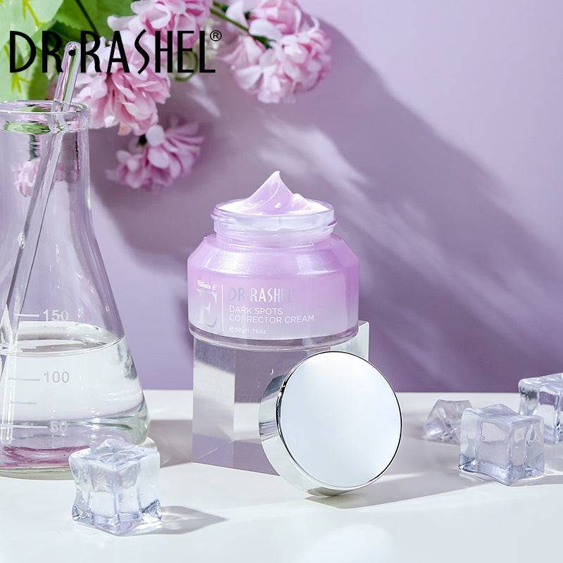 Dr. Rashel Vitamin E Dark Spots Corrector Face Cream