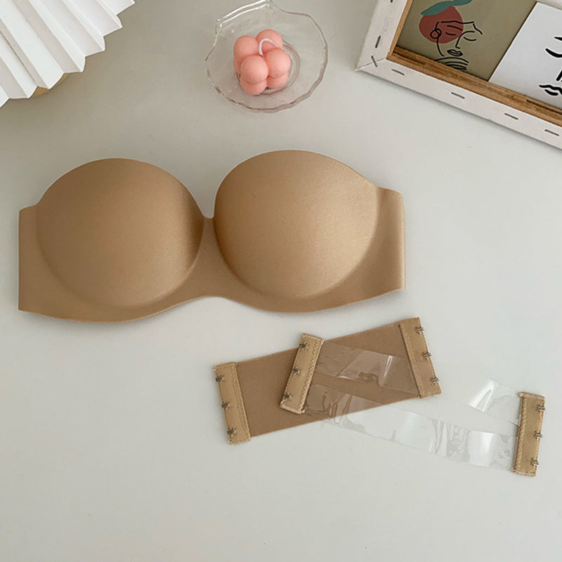 Half Cup Bra