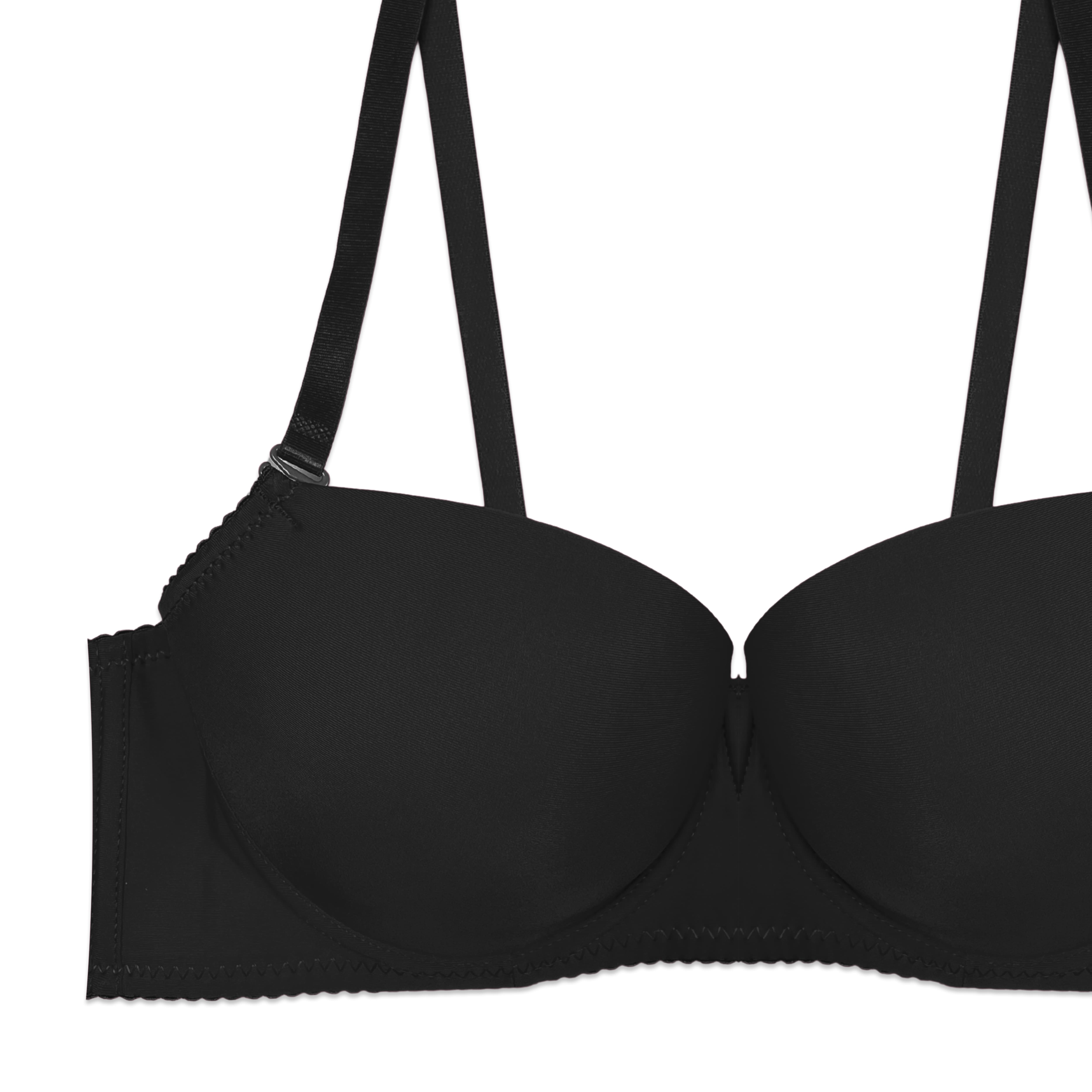 Bra Set - Midnight Matte – BAMS