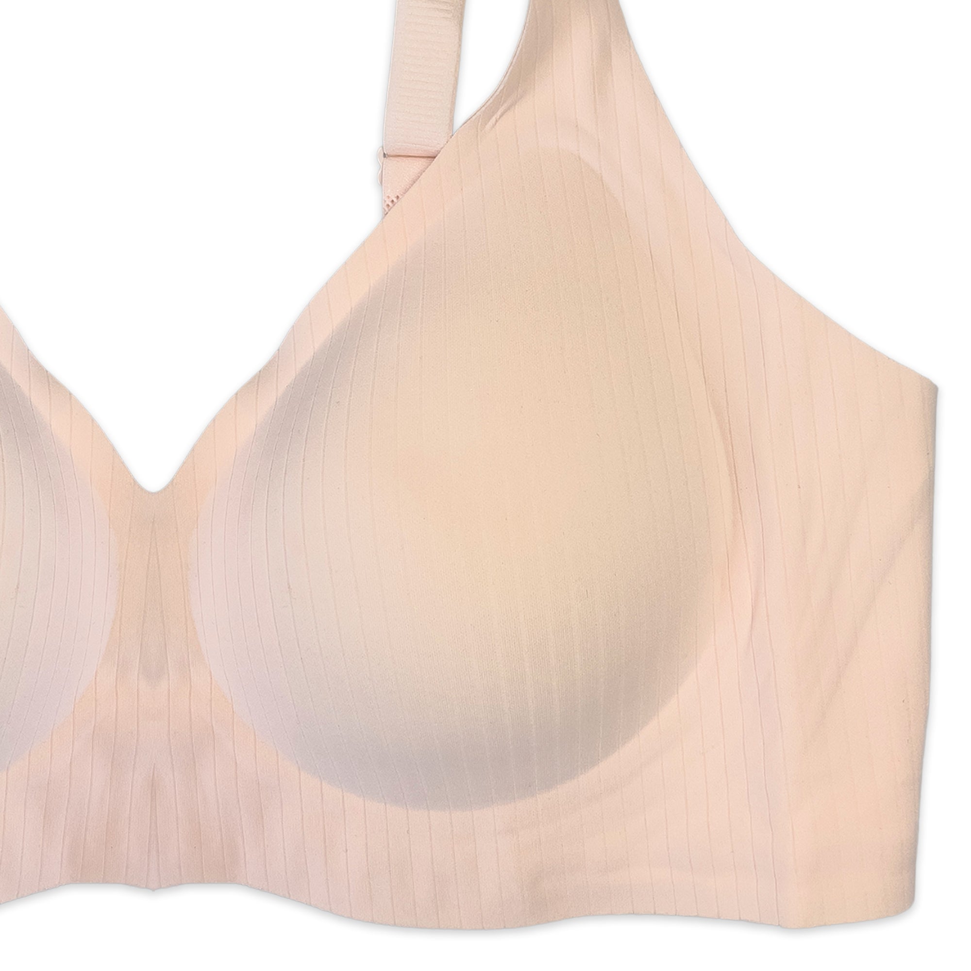 Padded Bra - Seamless Support