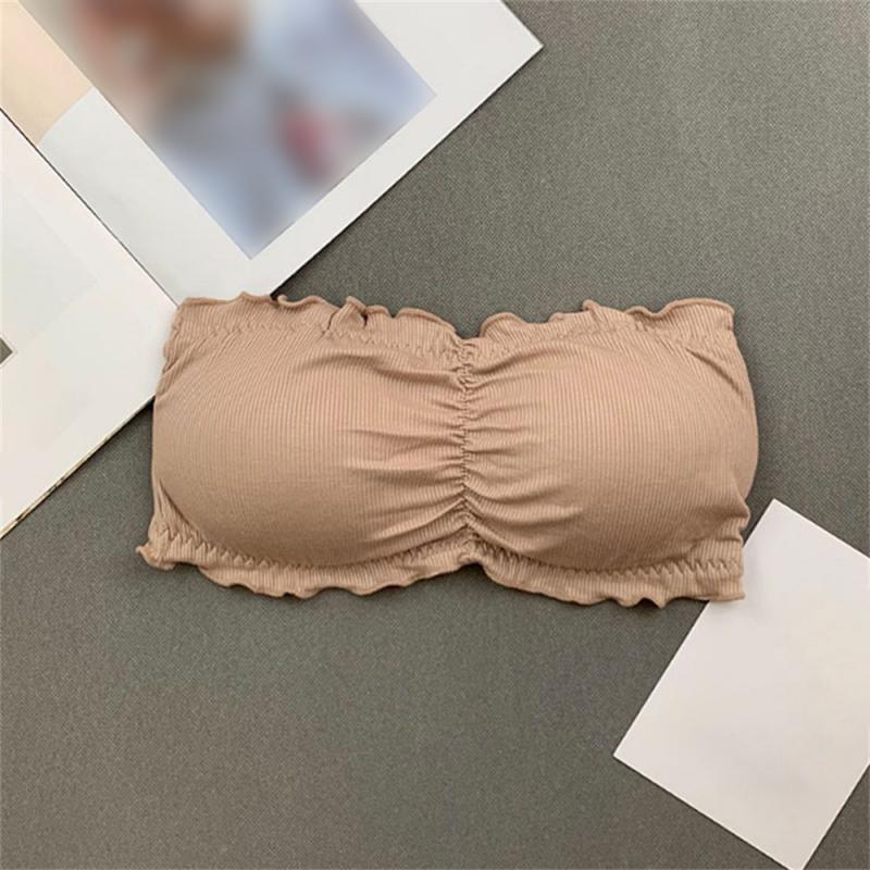 Tube Bra