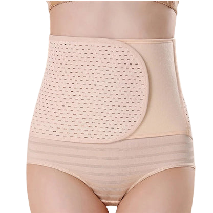Tummy Wrap Reducing Belly Tummy Postpartum Slimming Belt