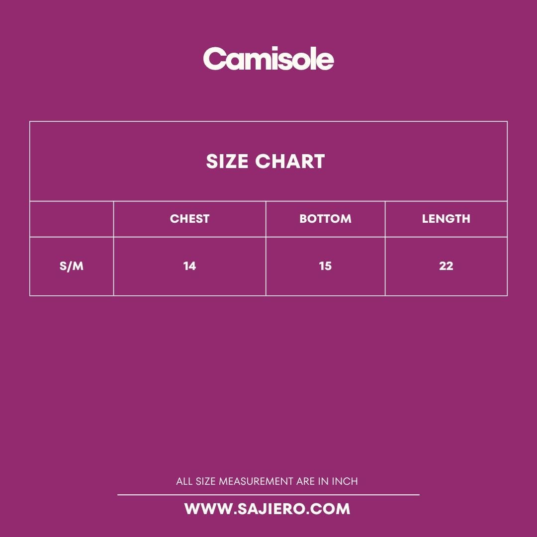 Camisole - Lunora