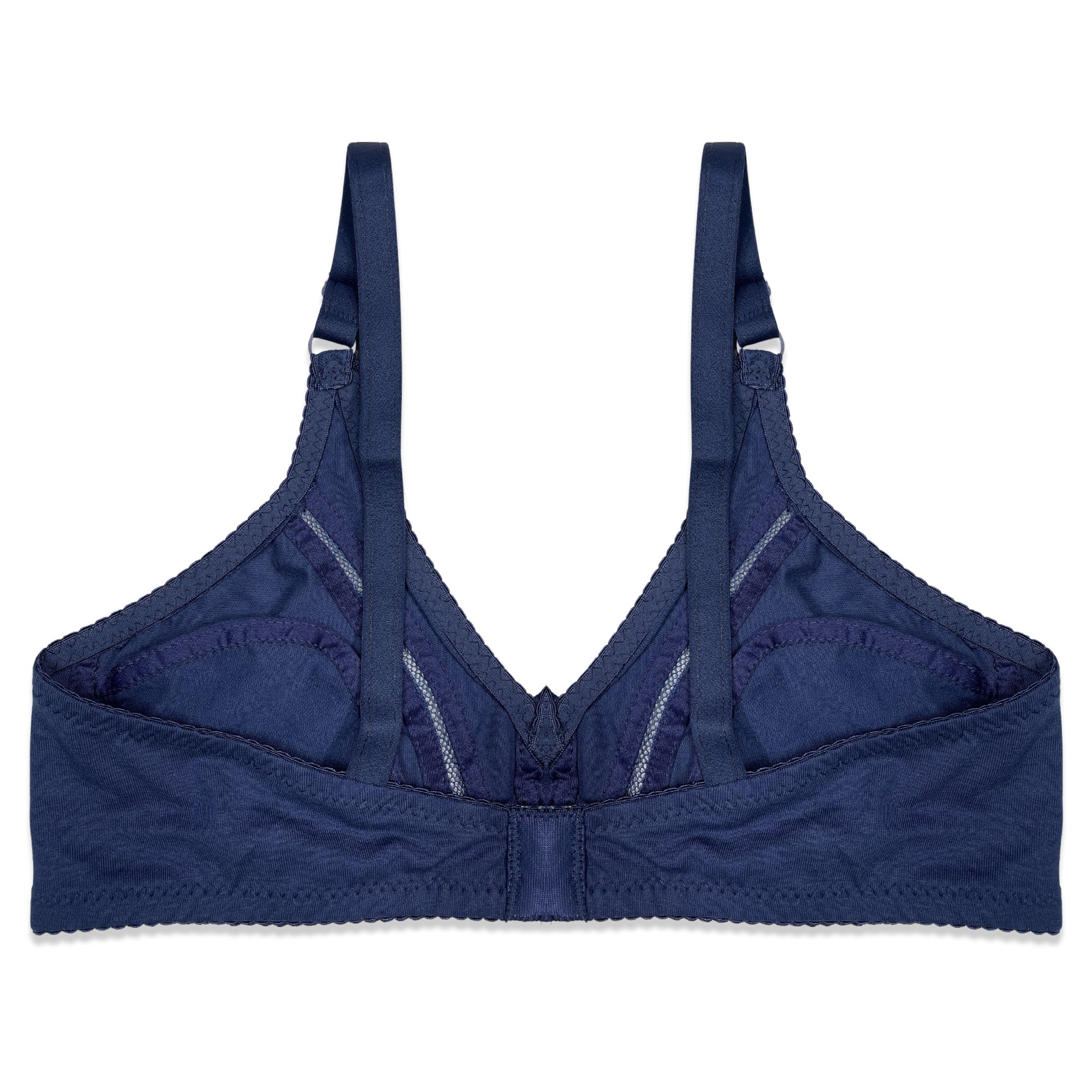 Pack of 4 - Soft Bliss Bras