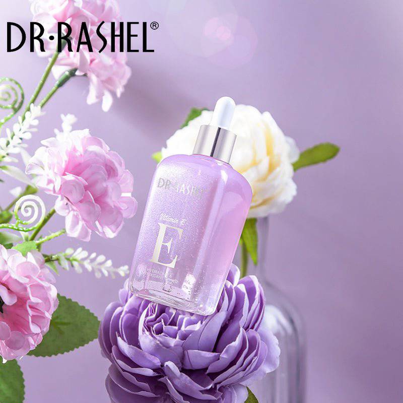 Dr. Rashel Vitamin E Hydrating And Antioxidant Face Toner 100ml