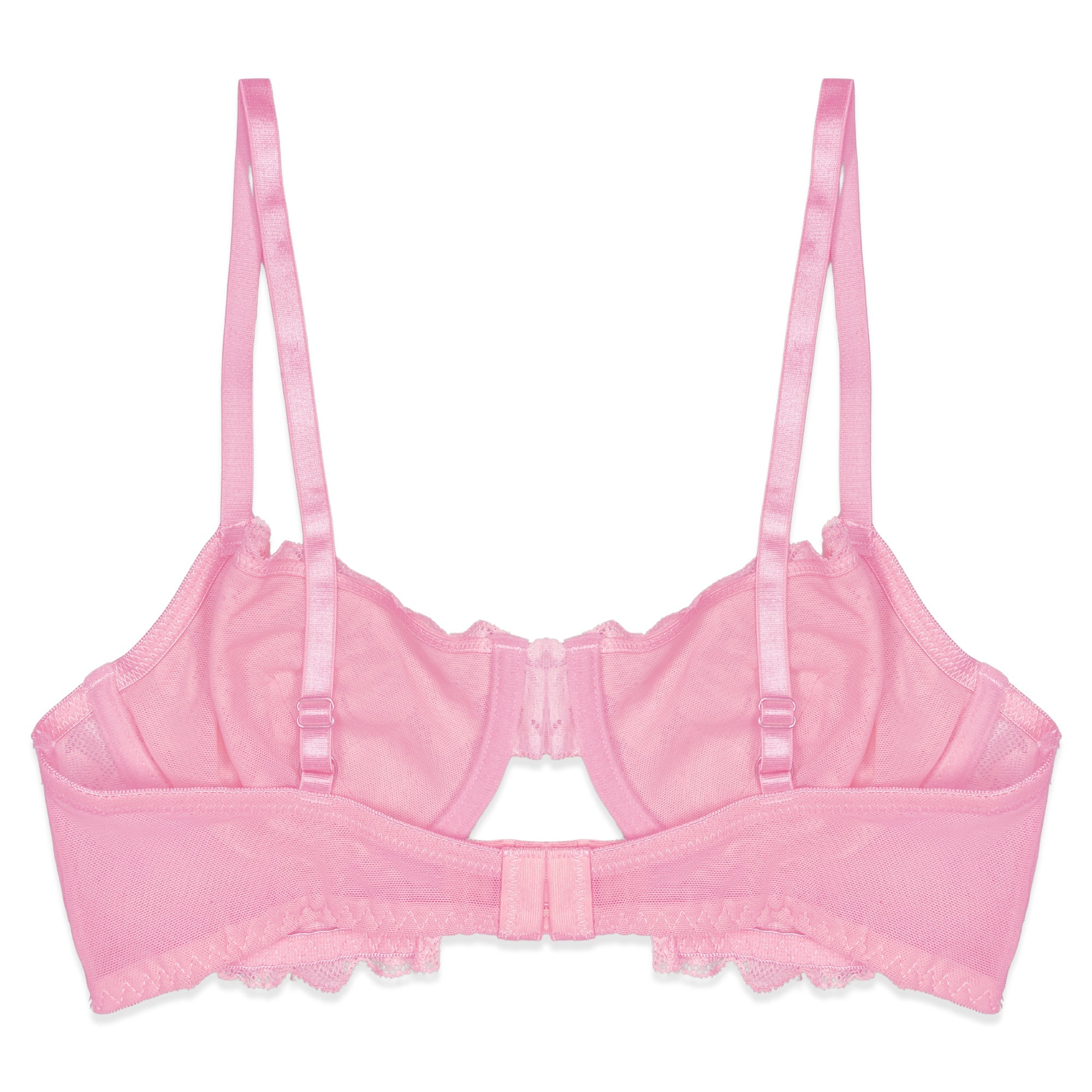 Non Padded Bra - Grace Fit