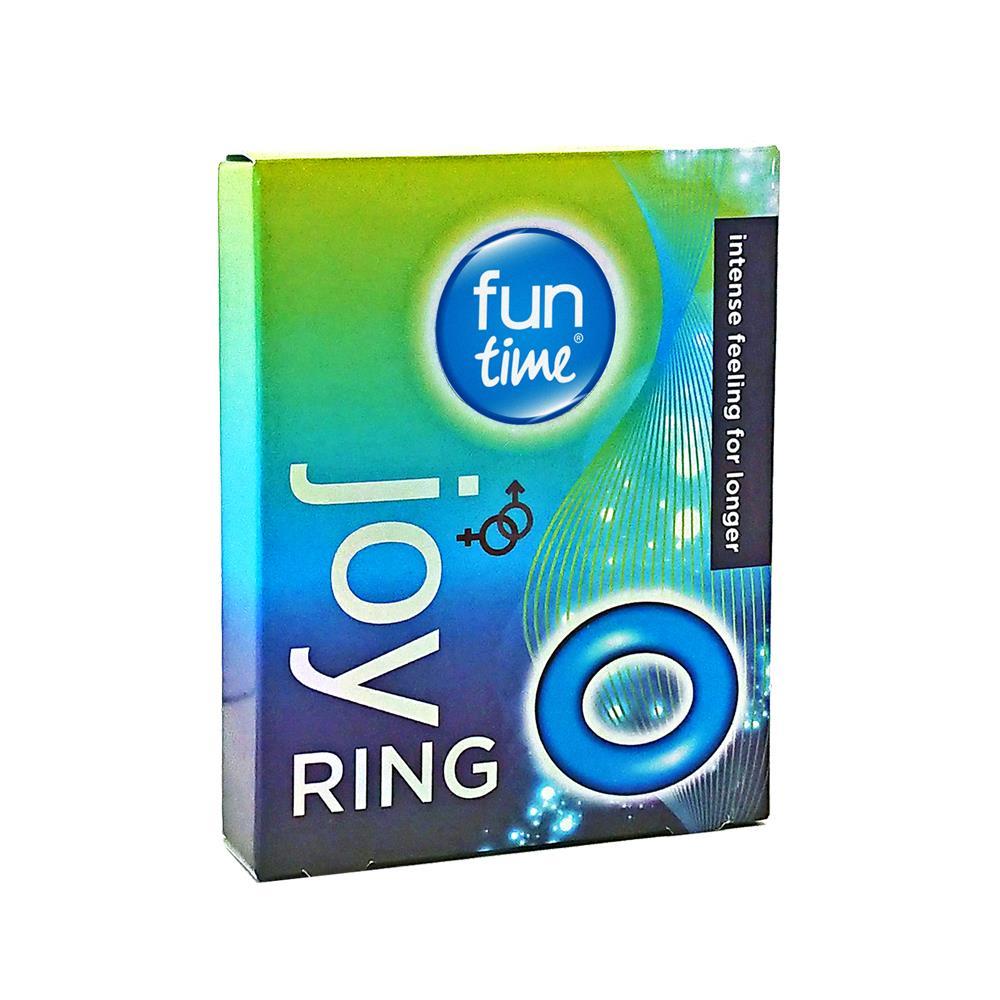FUN TIME STIMULATING JOY RING Best quality men rings mens silicone cock ring price in pakistan online